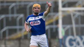 GAA - Laois senior hurlers set for tough start to NHL Division 1B