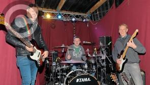 Nostalgic night of headbanging heavy metal in Kavanagh's Portlaoise #pictures