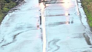 Mountmellick residents on shortcut road living a 'nightmare' with traffic