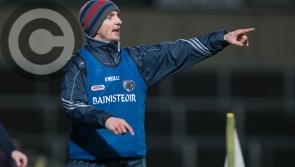GAA - Laois boss Sugrue happy to open Division 4 campaign with win over Limerick