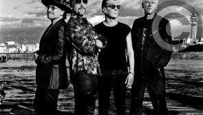 Tickets in Portlaoise  for U2 gigs in Dublin