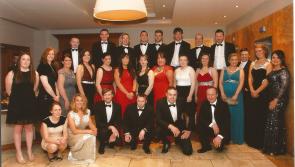 Laois people welcome to Kilkenny Macra's Black Tie Ball 