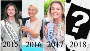 Rose of Tralee: Could you be the next Laois Rose? Enter now!