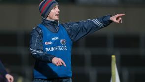 GAA - Sugrue unruffled by Leitrim comeback as Laois pick up second win