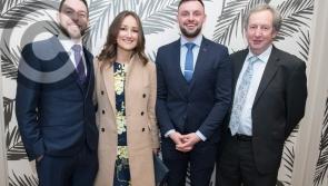 PICTURES - Mountmellick GAA celebrate sporting success at club dinner dance