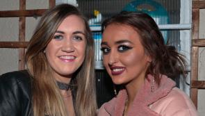 Young Laois woman to climb to Mount Everest Base Camp for Pieta House