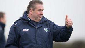 GAA - Pride and frustration for Kelly after Laois come up short against Galway