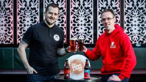 Brewing success: Laois craft breweries are on the map 