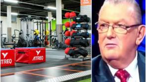 Our gyms are like good wine  at low prices - Ben Dunne tells the Leinster Express about his Portlaoise expansion