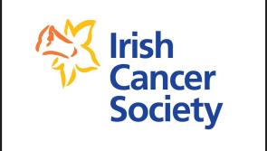 Irish Cancer Society calls on people to 'have your say'
