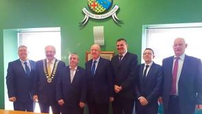 Mountmellick residents want timeline and involvement in &euro;3.1 million flood defence plan 