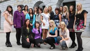 Gallery: A look back at Bernadette Ryan's year as Laois Rose 2010