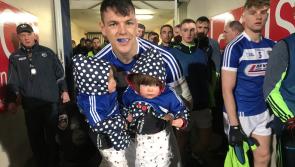 GAA - Laois maintain winning start to Division 4 with hard fought victory over Waterford
