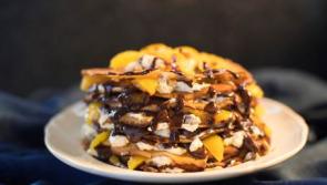 Sweet & savoury perfect Pancake Tuesday recipes 