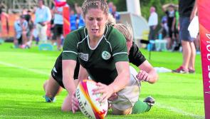 WATCH: Vote for Laois woman in World Rugby awards