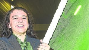 MOMENT 10 - Nicole Turner stars at Rio Paralympics in 2016