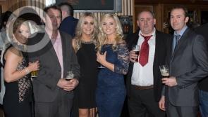 PICTURES - Trumera GAA club celebrate IHC success at annual Dinner Dance