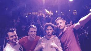 Portlaoise pub shortlisted as Hot Press Live Venue of the Year alongside Dublin's 3Arena