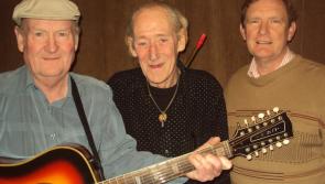 Portlaoise band The Rising Sons release charity CD for PATH and Laois Dyslexia Support