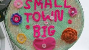 Mountmellick Flood Community Support group raised almost €40,000 for flood victims