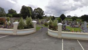 Flooding at Laois cemetery is ‘embarrassing’ for families during funerals