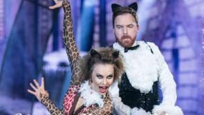 Laois comedian Bernard O'Shea back on Dancing With The Stars for big performance