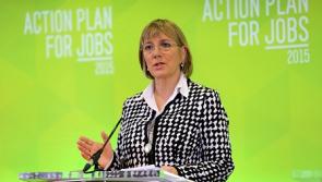 Help for Laois to prepare for Brexit