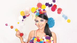 View the twelve stunning Laois regional finalist outfits in Junk Kouture 2018