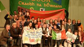 Borris-Kilcotton are All-Ireland Scór na nÓg champions