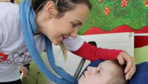 Laois Rose Maeve Dunne is home from an emotional volunteering trip to Belarus