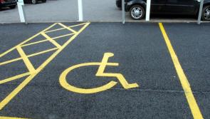 Disability bay in Laois town is cost dependent