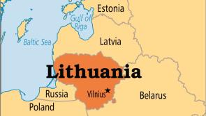 Ambassador to forge Lithuanian links to Laois with Portlaoise visit