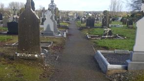 'Absolutely and totally ridiculous',  Laois cemetery policy review requested