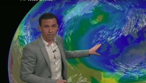 WEATHER Latest update on Siberian origin cold snap set to spoil Spring start #watch