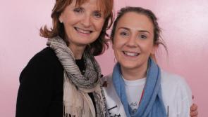 Laois Rose Maeve Dunne on her emotional trip to help Chernobyl children