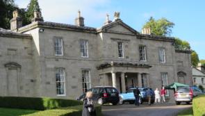 Golf course and staff quarters planned at lavish Laois estate in Slieve Bloom foothills