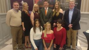 Laois Rose 2018 launch: Meet the first five Laois Rose hopefuls 