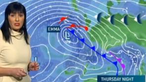LATEST weather forecast from Met  Éireann on RTÉ - extreme conditions may last into weekend