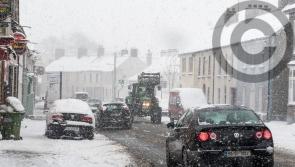 Laois pinpointed for coldest temperatures in new weather forecast as snow looms 