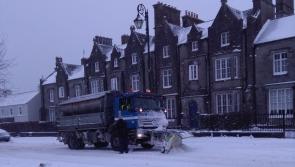 ROADS UPDATE: National roads 'driveable with caution' in Laois say Gardaí  
