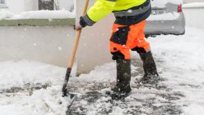 Flood alert in new Met Éireann Weather Warning for many counties