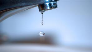 Water tankers refilling Laois reservoir in drought hit area