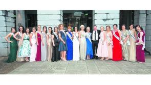 Rose of Tralee dreams? Budding Laois Roses invited to this local event