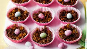 Slimming World's cracking Easter weight loss without giving up chocolate!