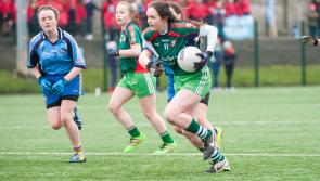 GAA - Scoil Chr&iacute;ost R&iacute; Portlaoise see their All-Ireland dreams shattered by Loreto Clonmel