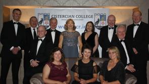 GALLERY: Cistercian College Roscrea hold inaugural Gala Ball 