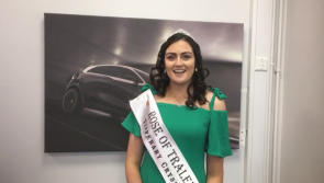 WATCH: A special message for Laois women from Rose of Tralee Jennifer Byrne