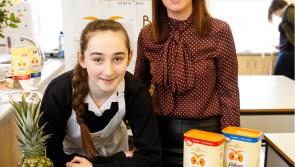 Laois student baker wins national Odlums CEIST Bake-Off competition