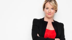 Laois woman Claire Byrne announced for flagship RTÉ programme