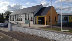 Flooding and speeding are big concerns at The Heath school in Laois